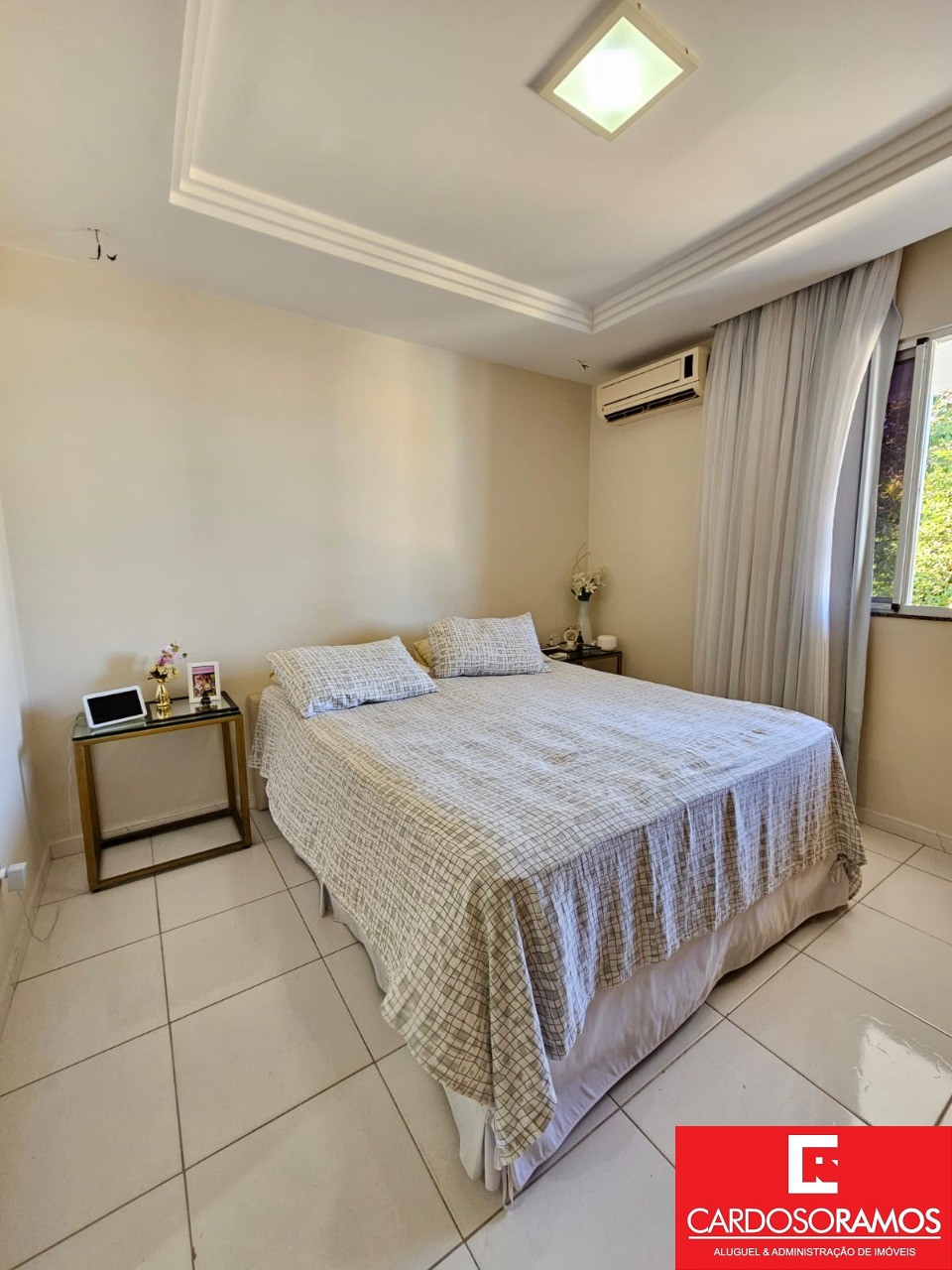 Apartamento - Pitangueiras