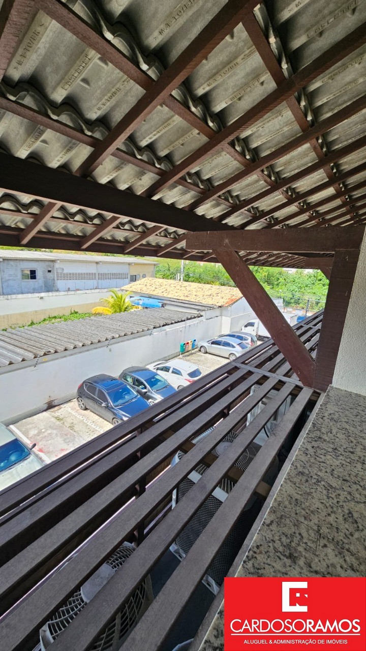 Apartamento - Pitangueiras