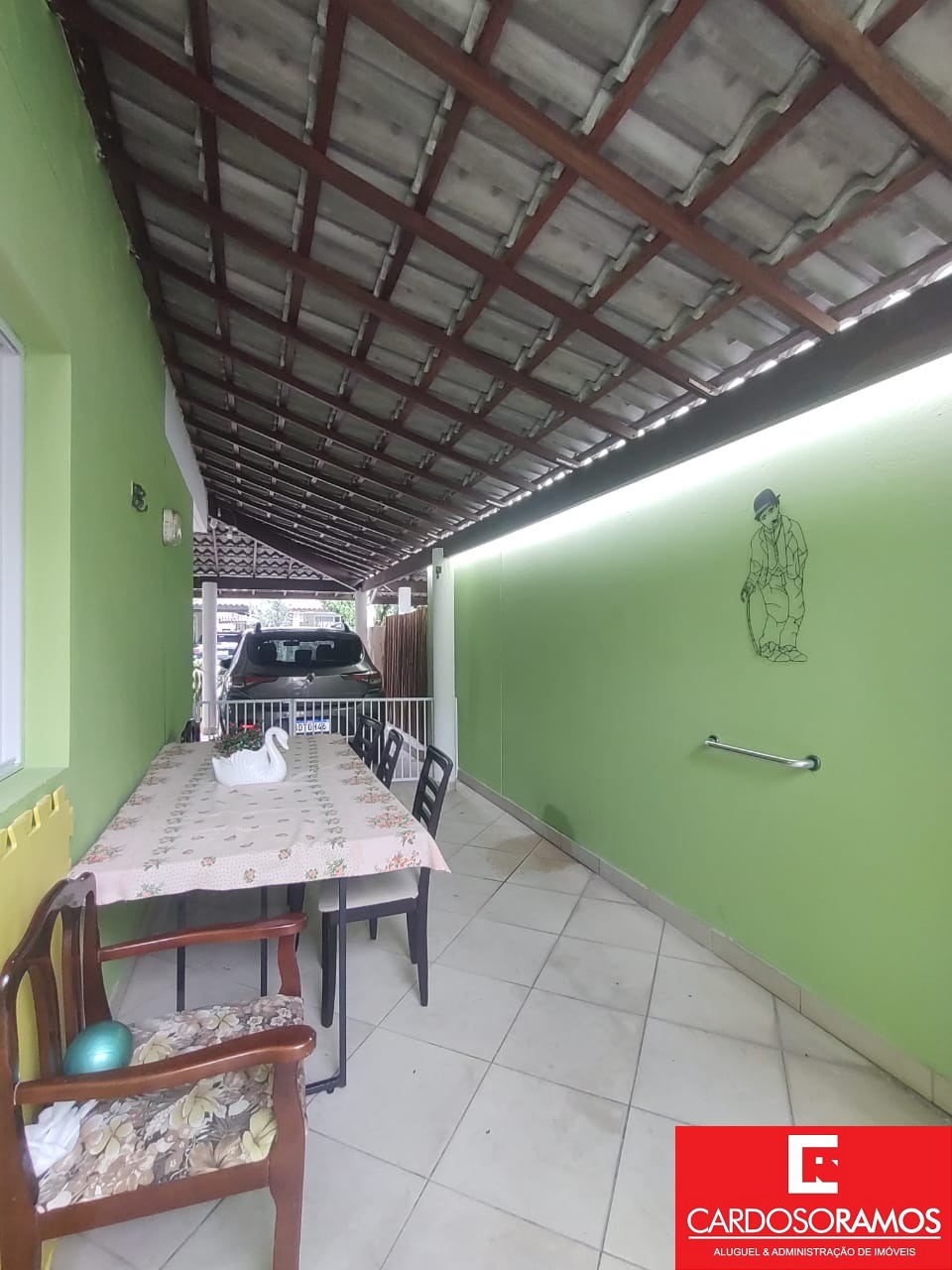 Casa - Stella maris