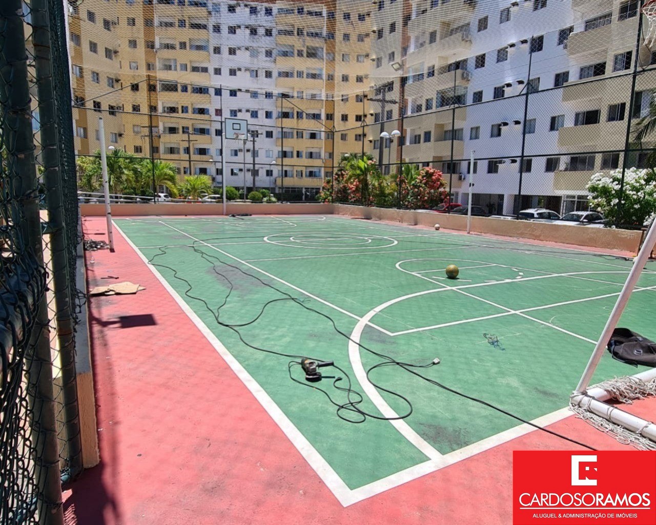 Apartamento - Estrada do côco