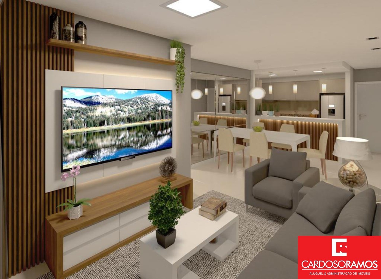 Apartamento - Pitangueiras