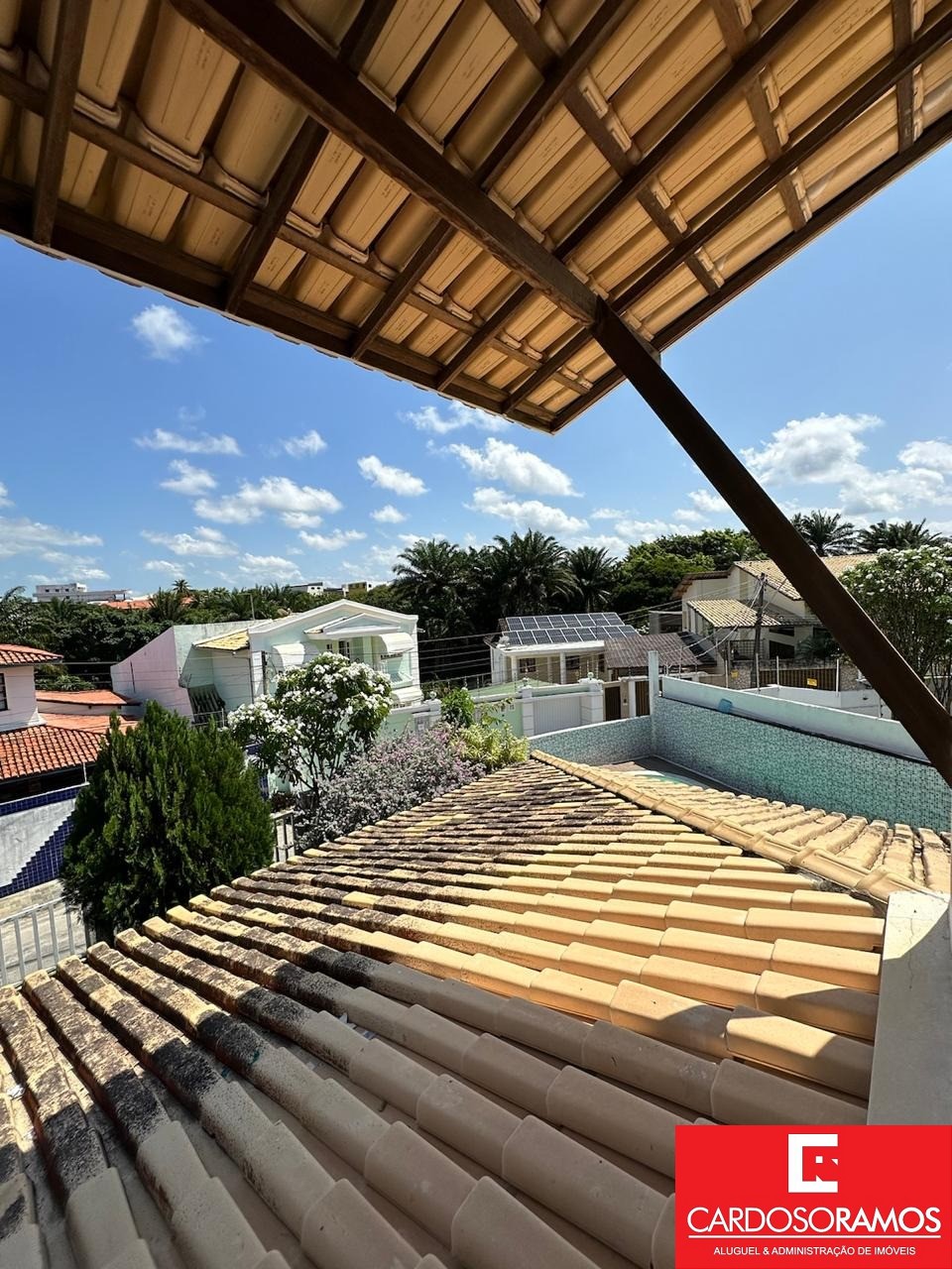 Casa, 4 quartos - Foto 21