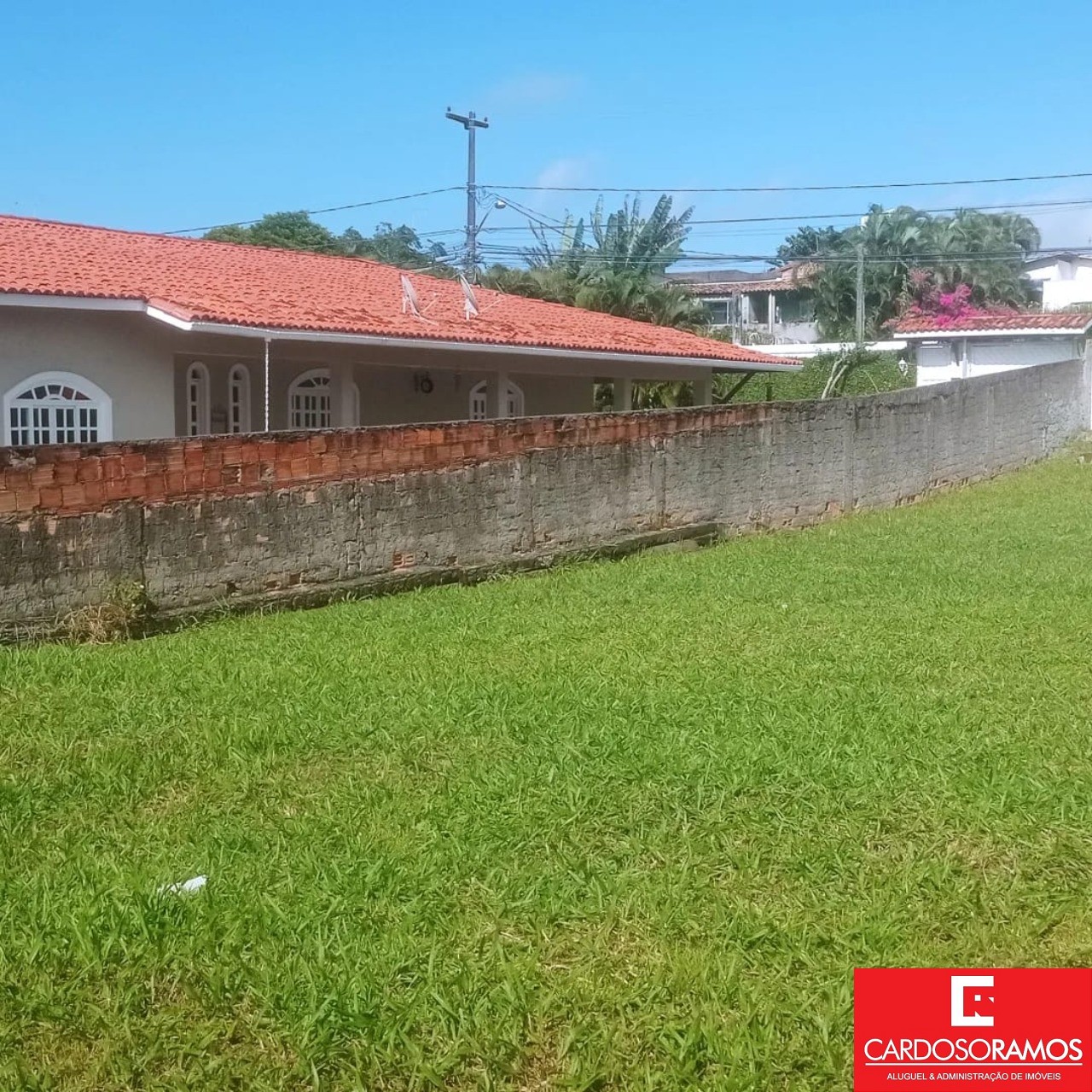 Terreno, 750 m² - Foto 6