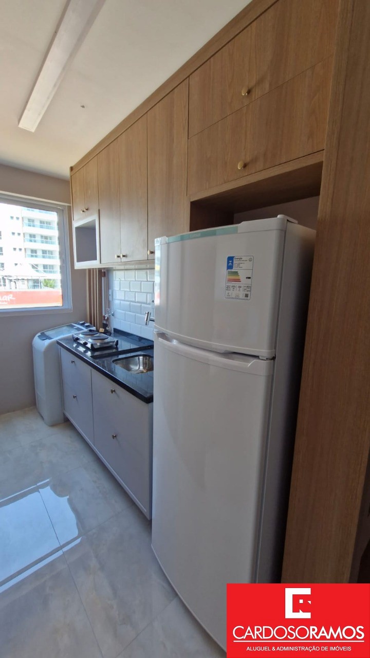 Apartamento - Pitangueiras