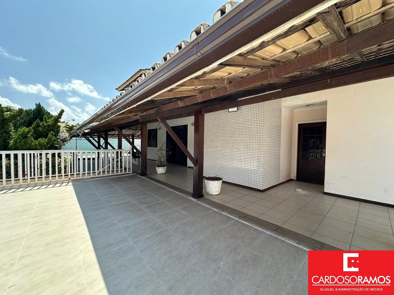 Casa, 4 quartos - Foto 5