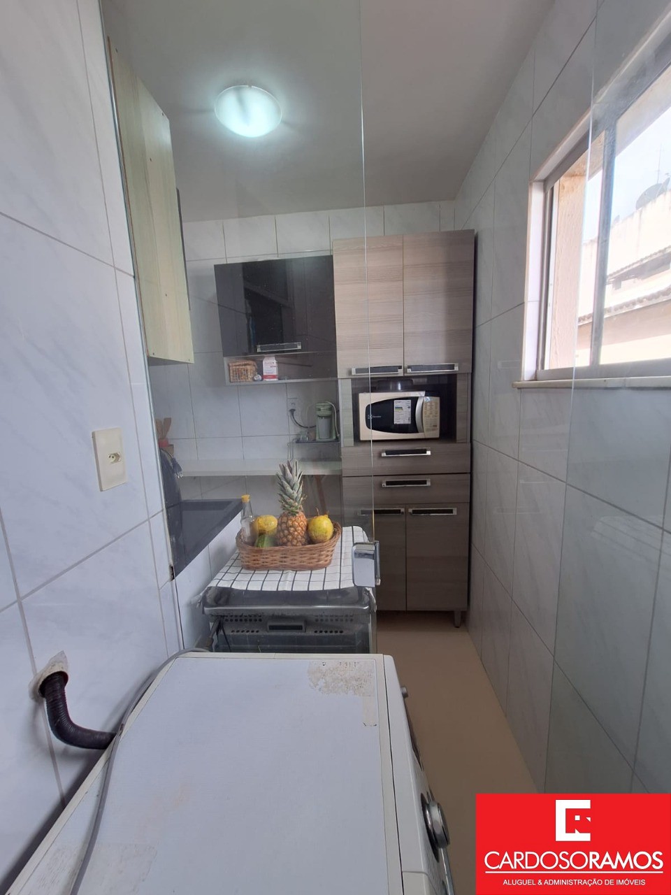 Apartamento - Caji