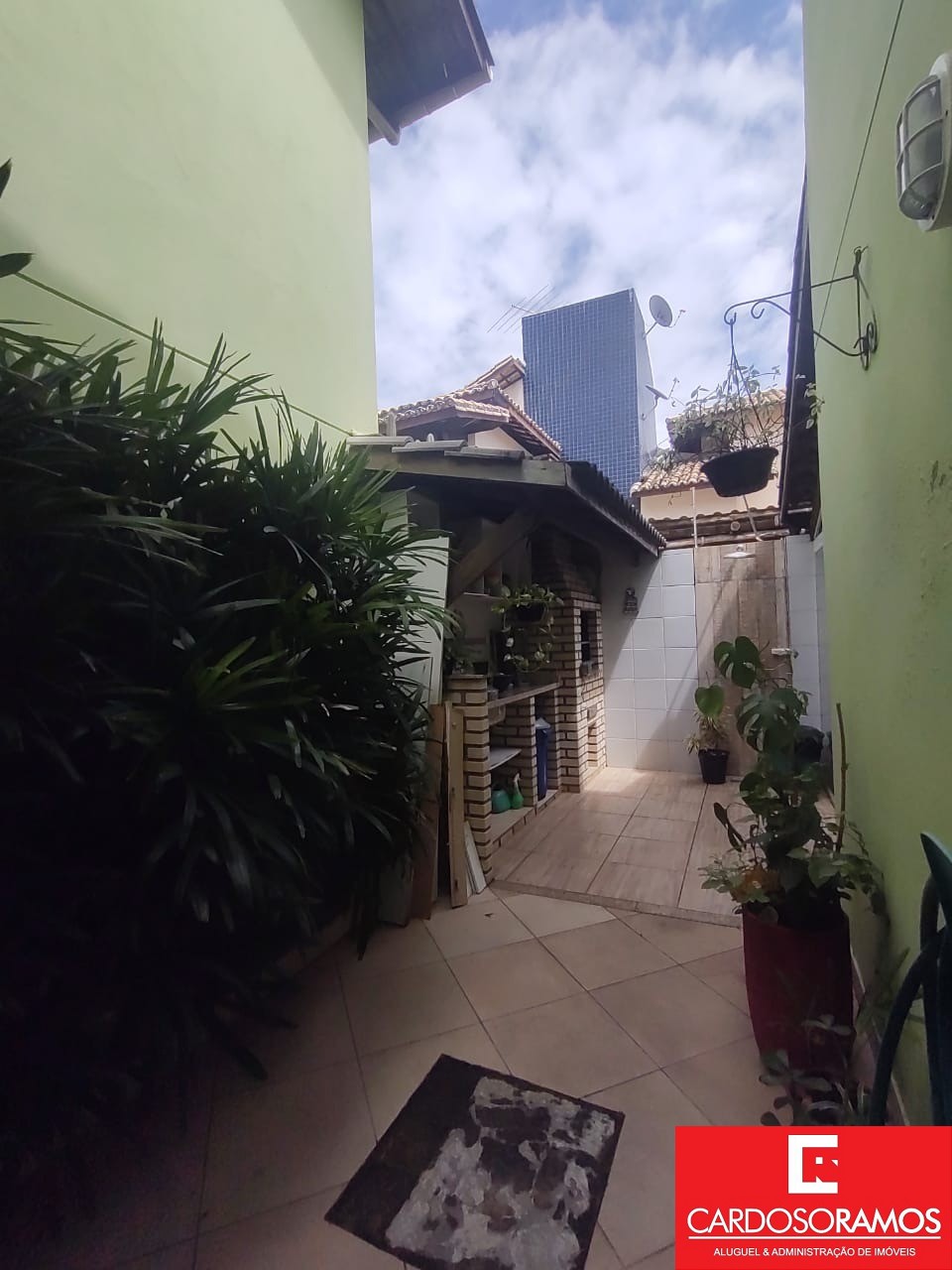 Casa - Stella maris