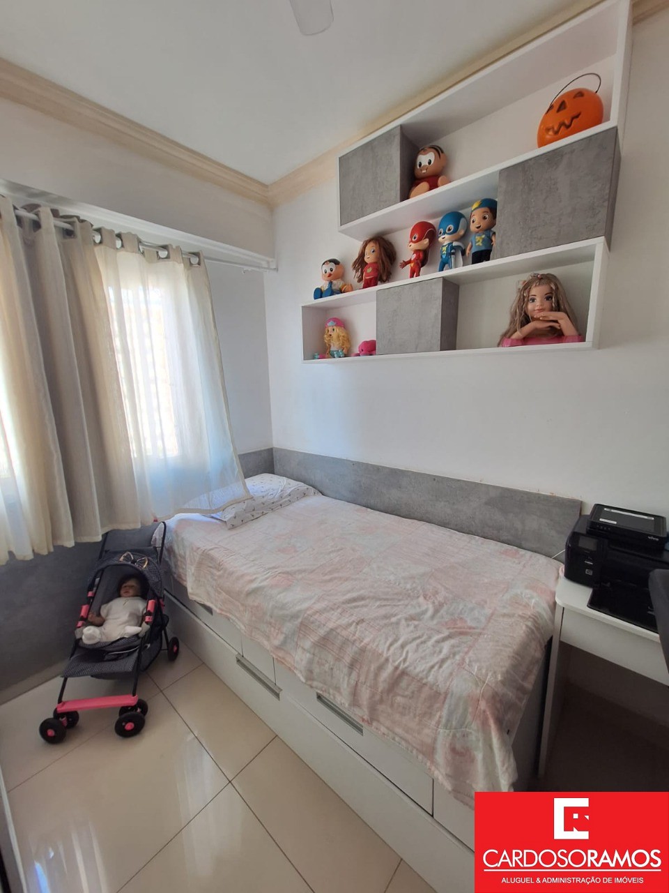 Apartamento - Estrada do côco
