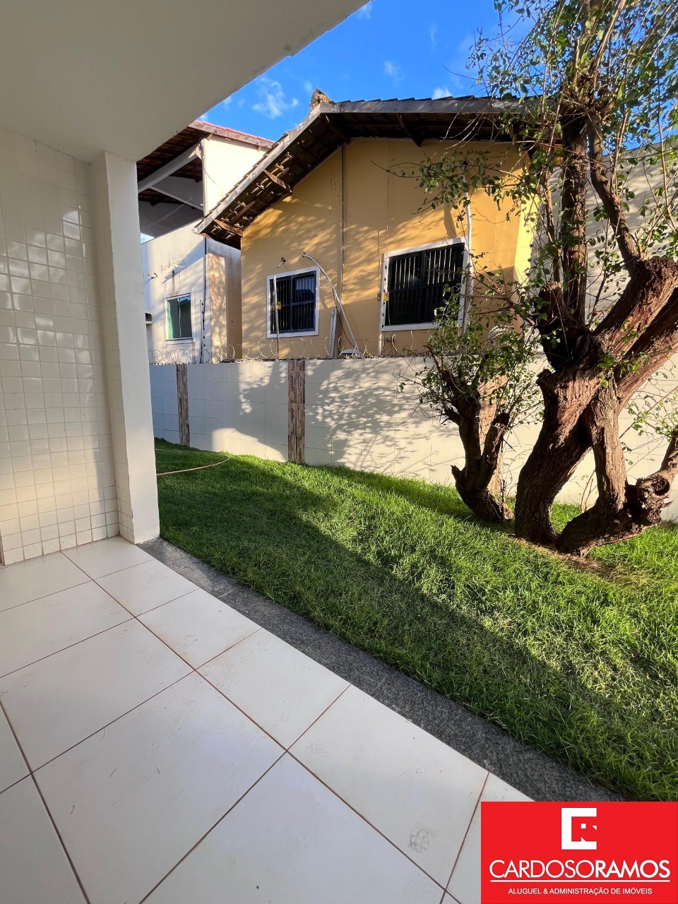 Apartamento - Ipitanga