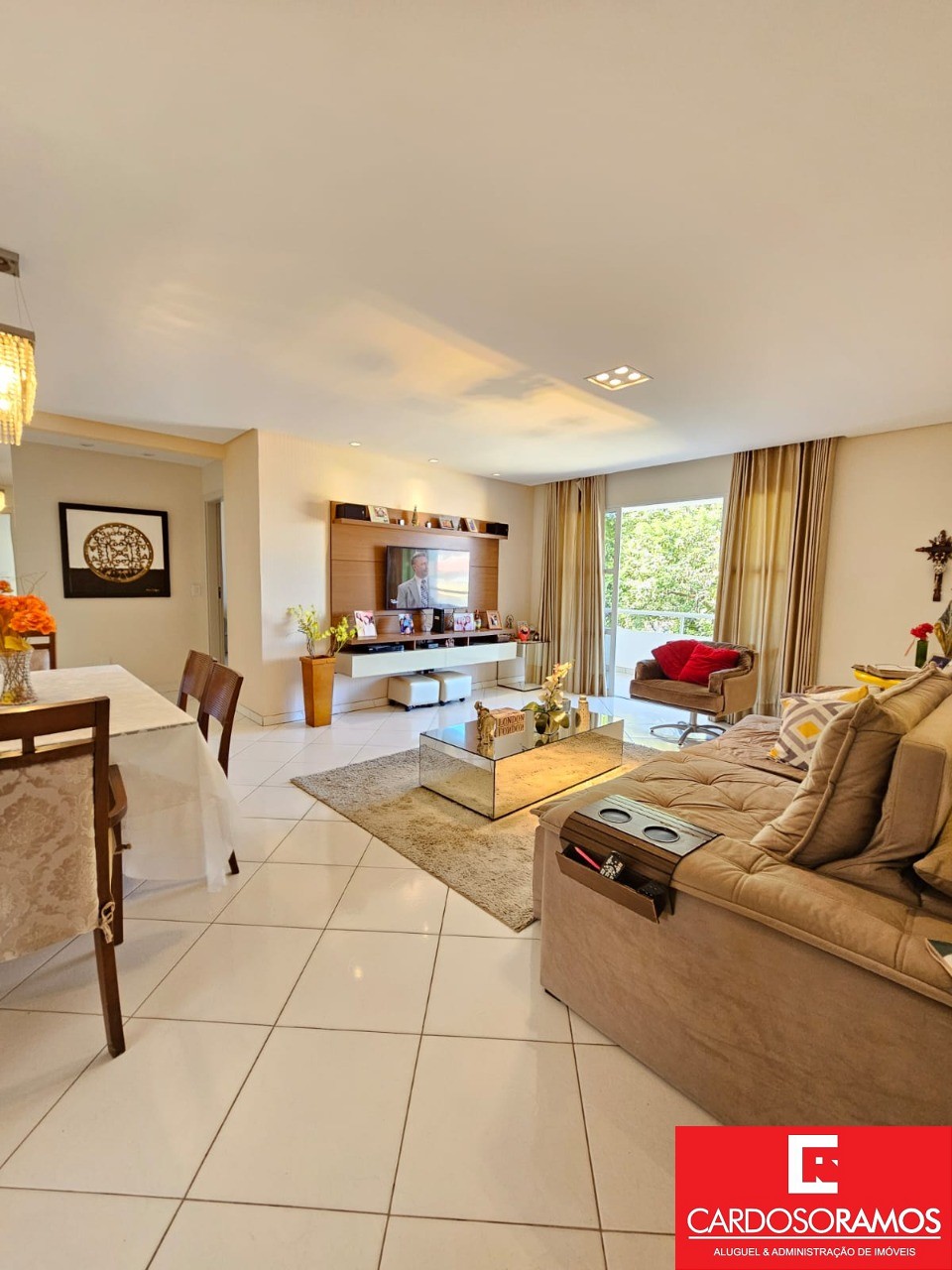 Apartamento - Pitangueiras
