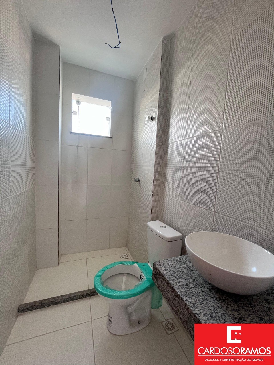 Apartamento - Ipitanga