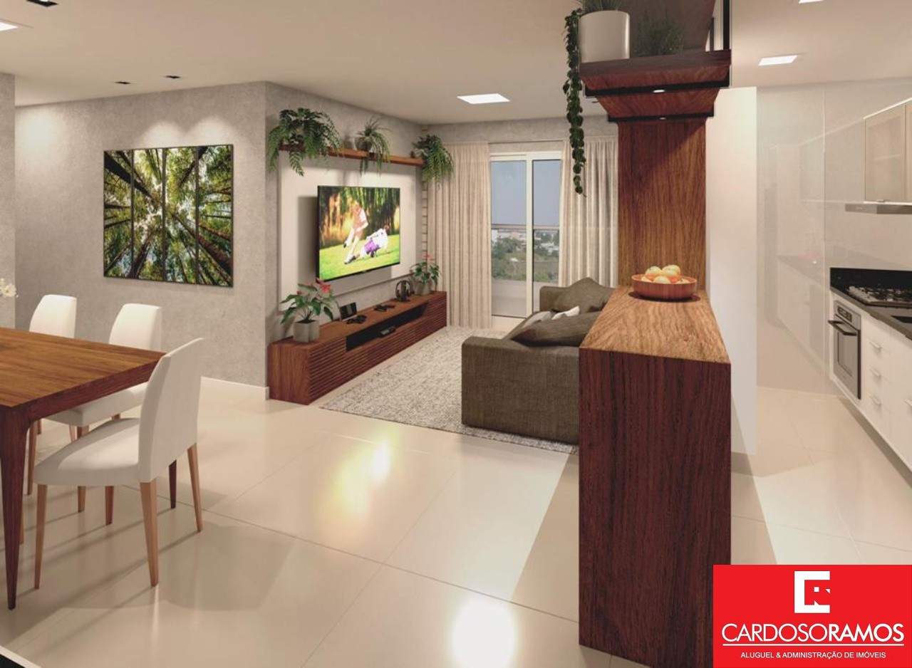 Apartamento - Pitangueiras