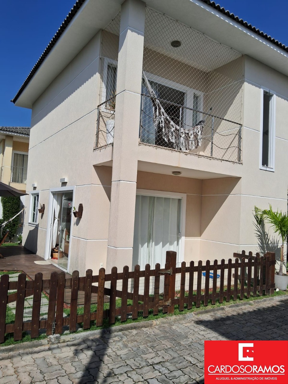 Casa - Miragem