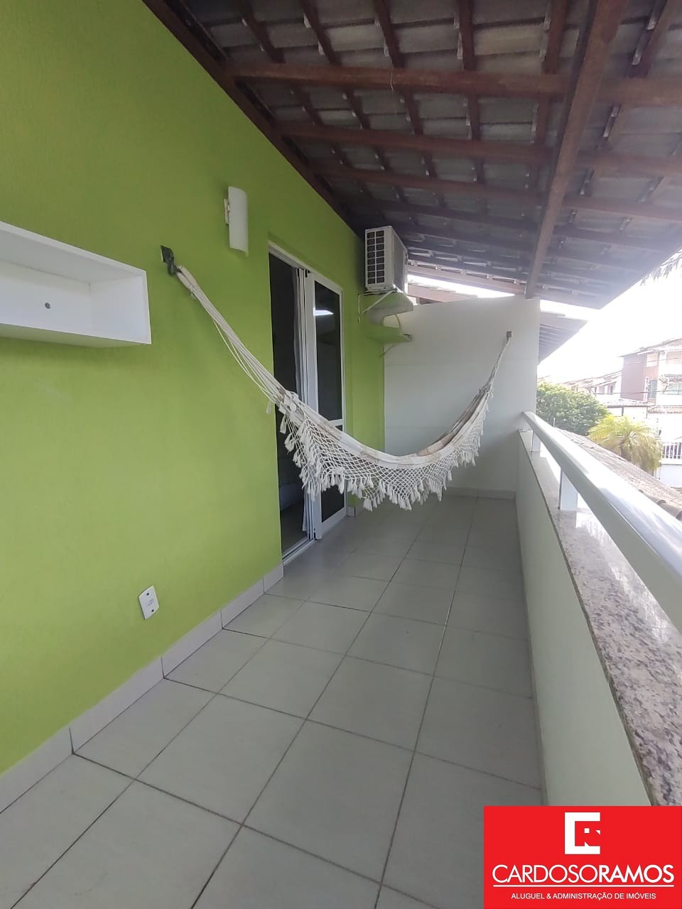 Casa - Stella maris
