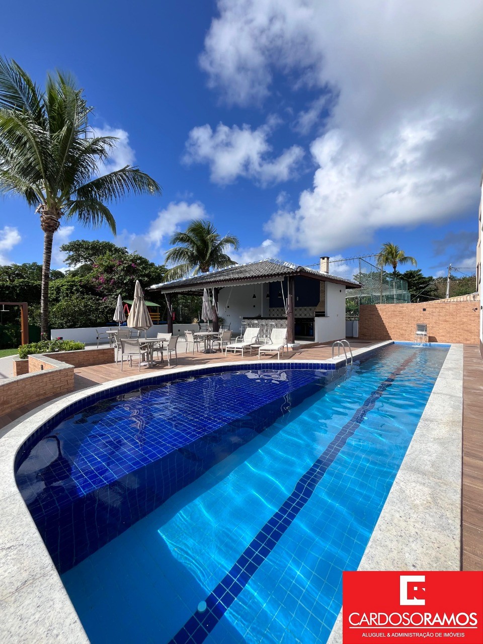 Casa - Buraquinho