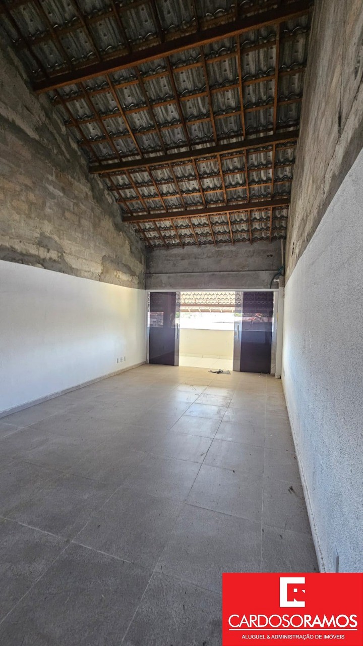 Apartamento - Pitangueiras