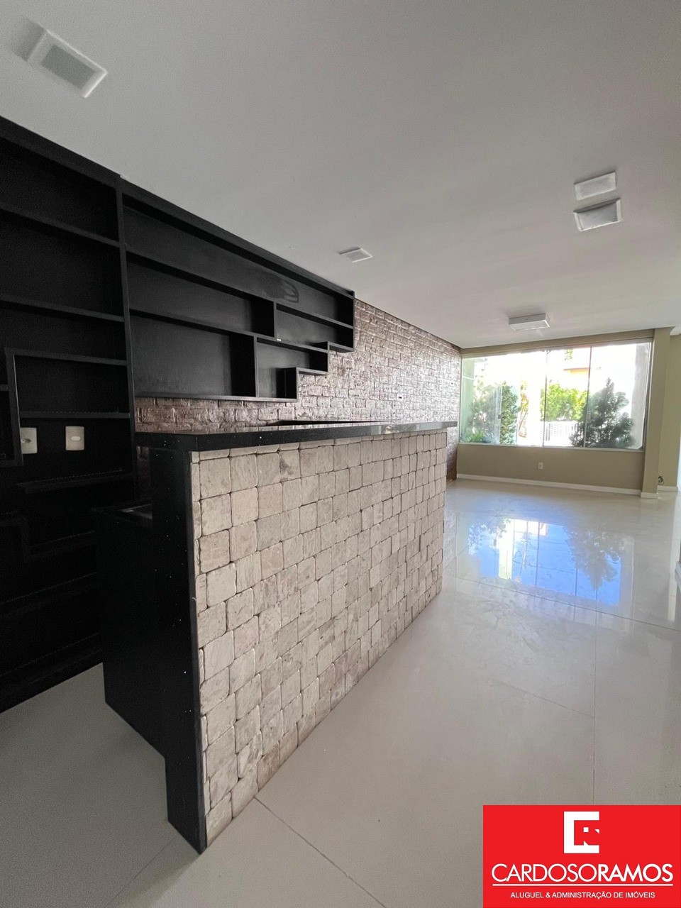 Casa - Buraquinho
