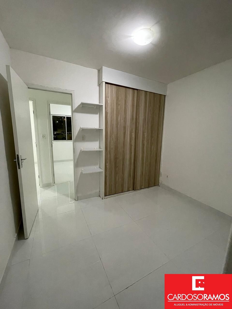 Apartamento - Itinga