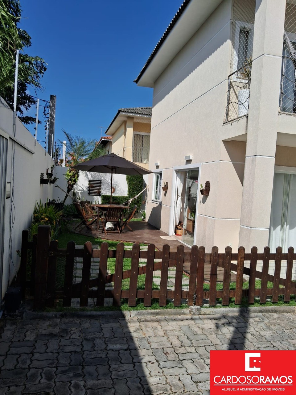 Casa - Miragem