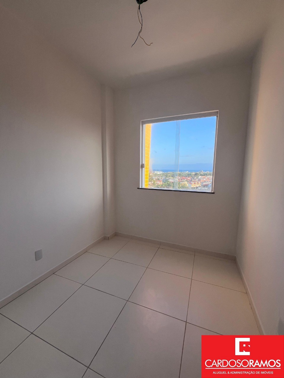 Apartamento - Ipitanga