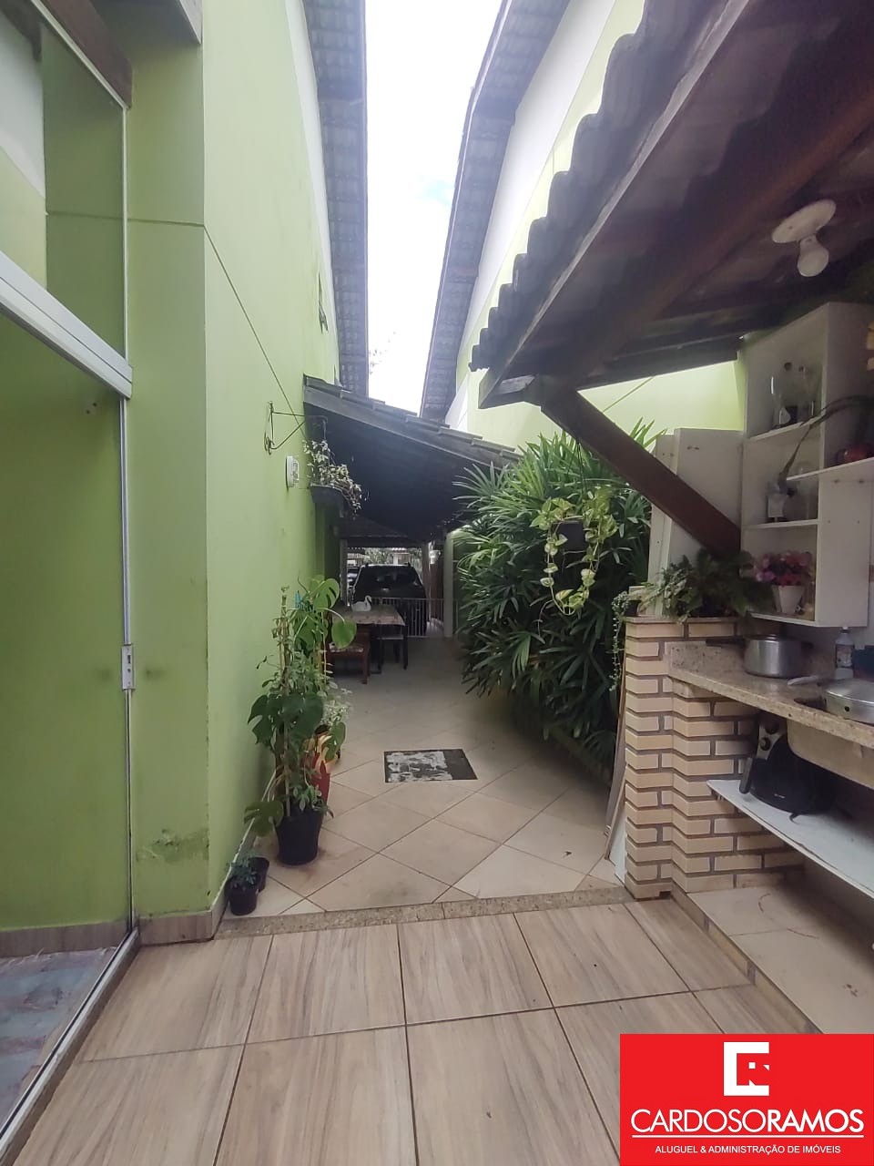 Casa - Stella maris