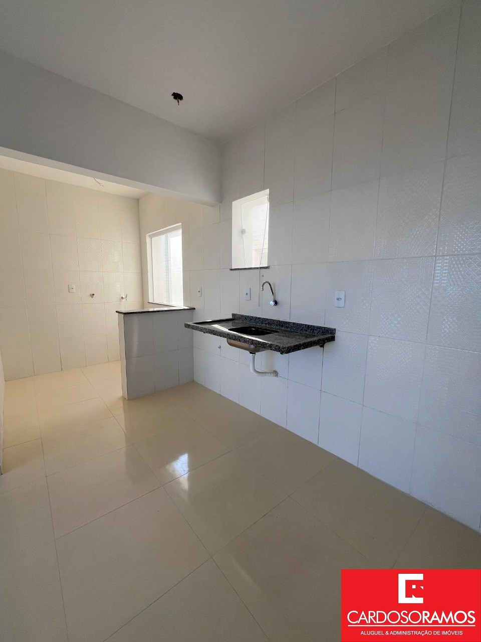 Apartamento - Ipitanga