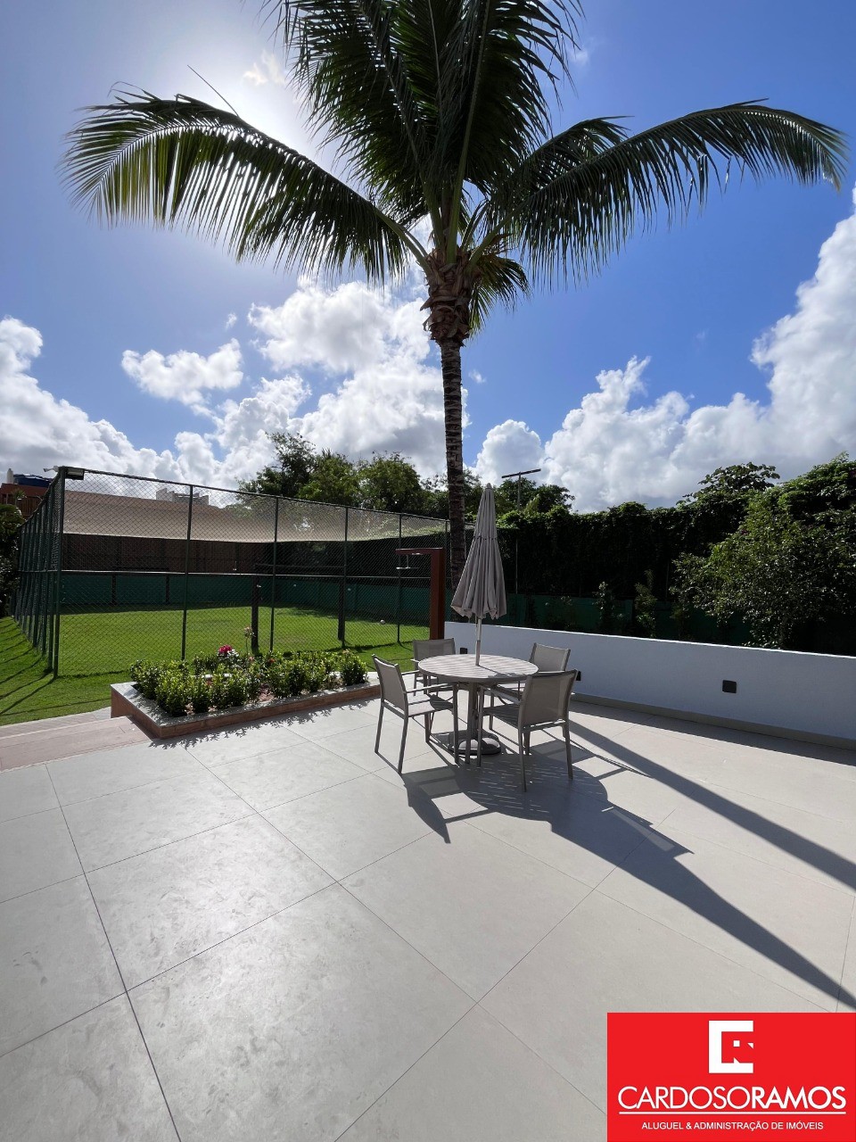 Casa - Buraquinho