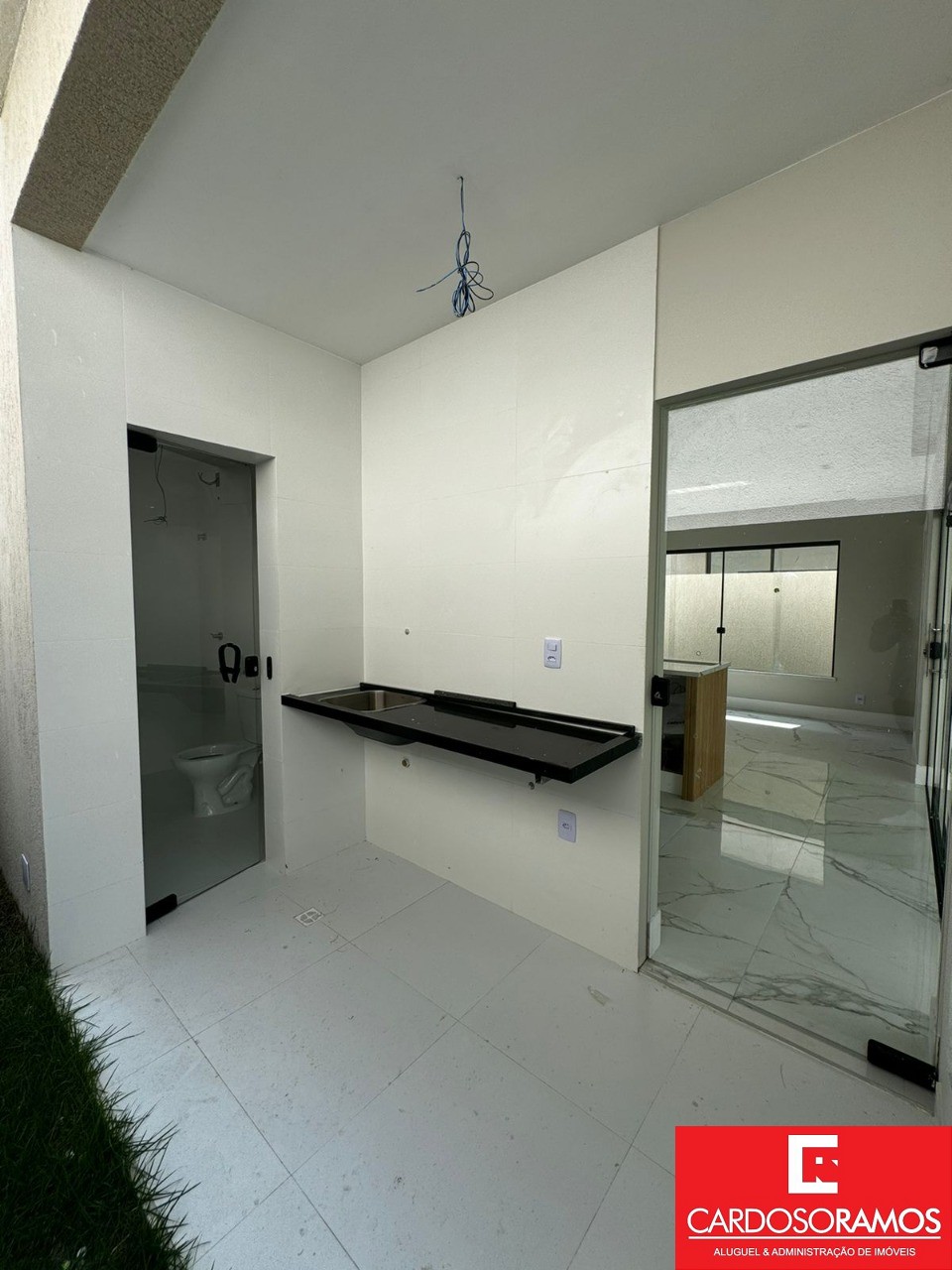 Casa - Abrantes