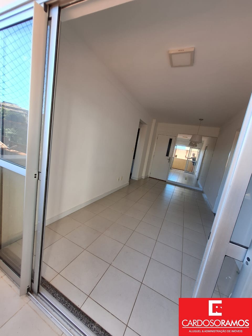 Apartamento - Estrada do côco