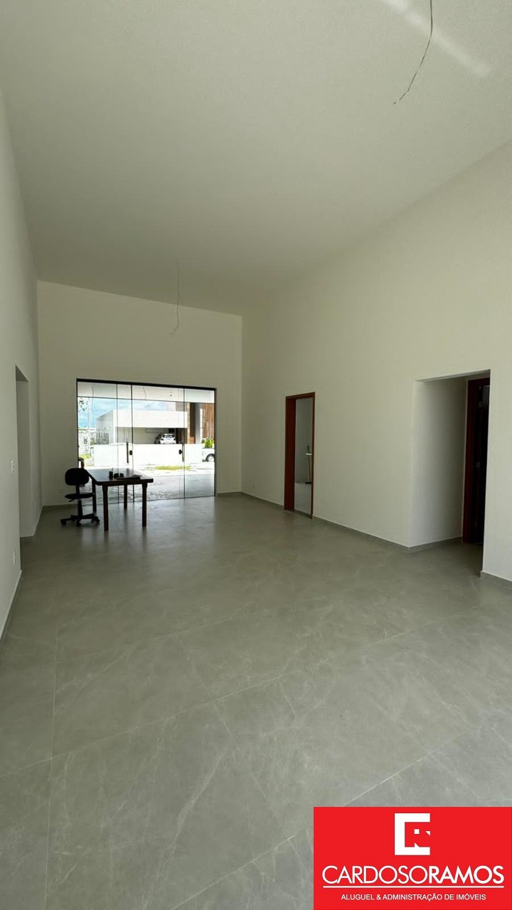 Casa - Barra de jacuipe