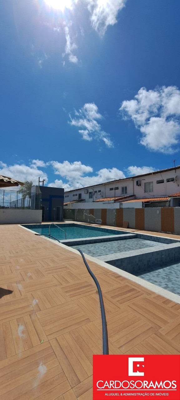 Casa - Buraquinho
