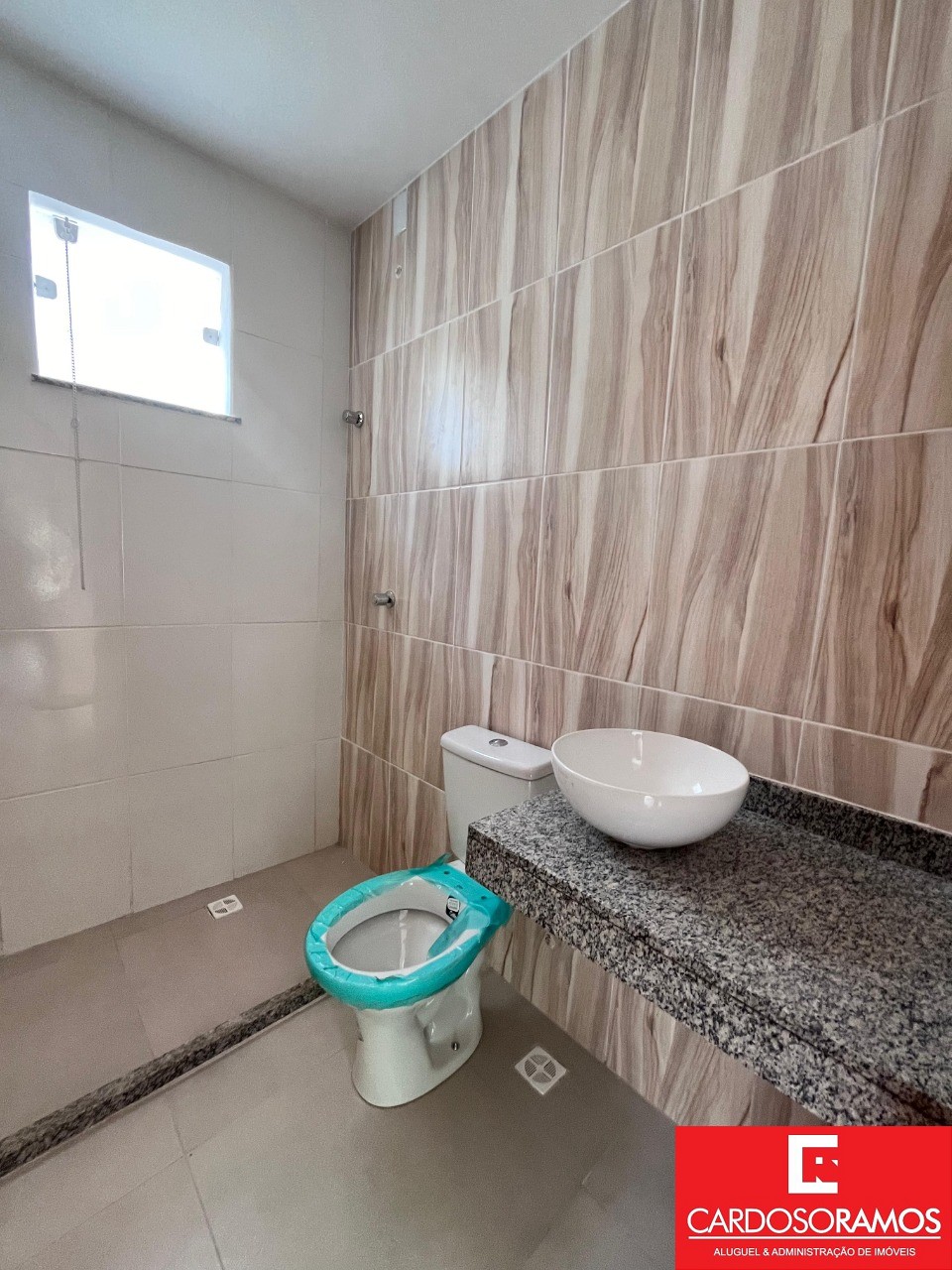 Apartamento - Ipitanga