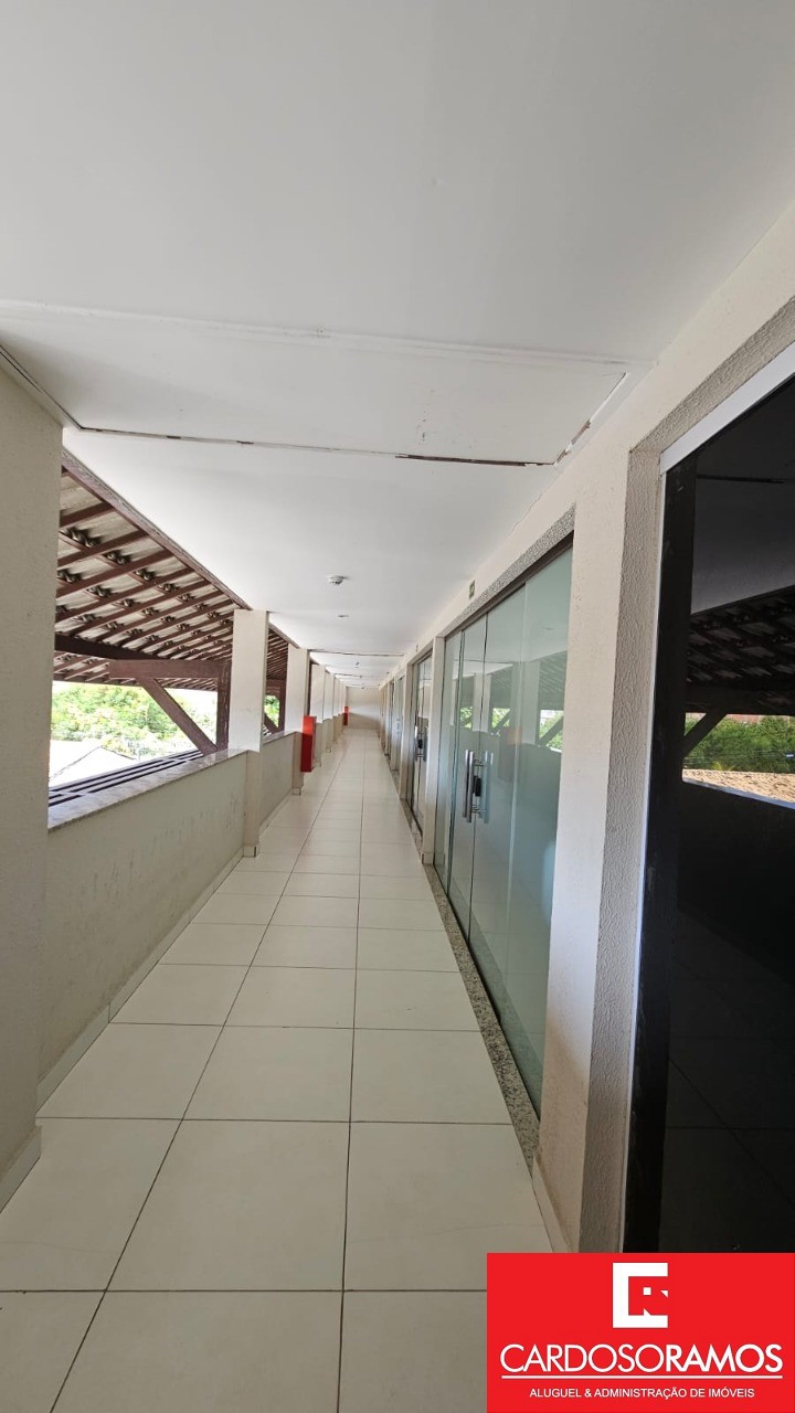 Apartamento - Pitangueiras