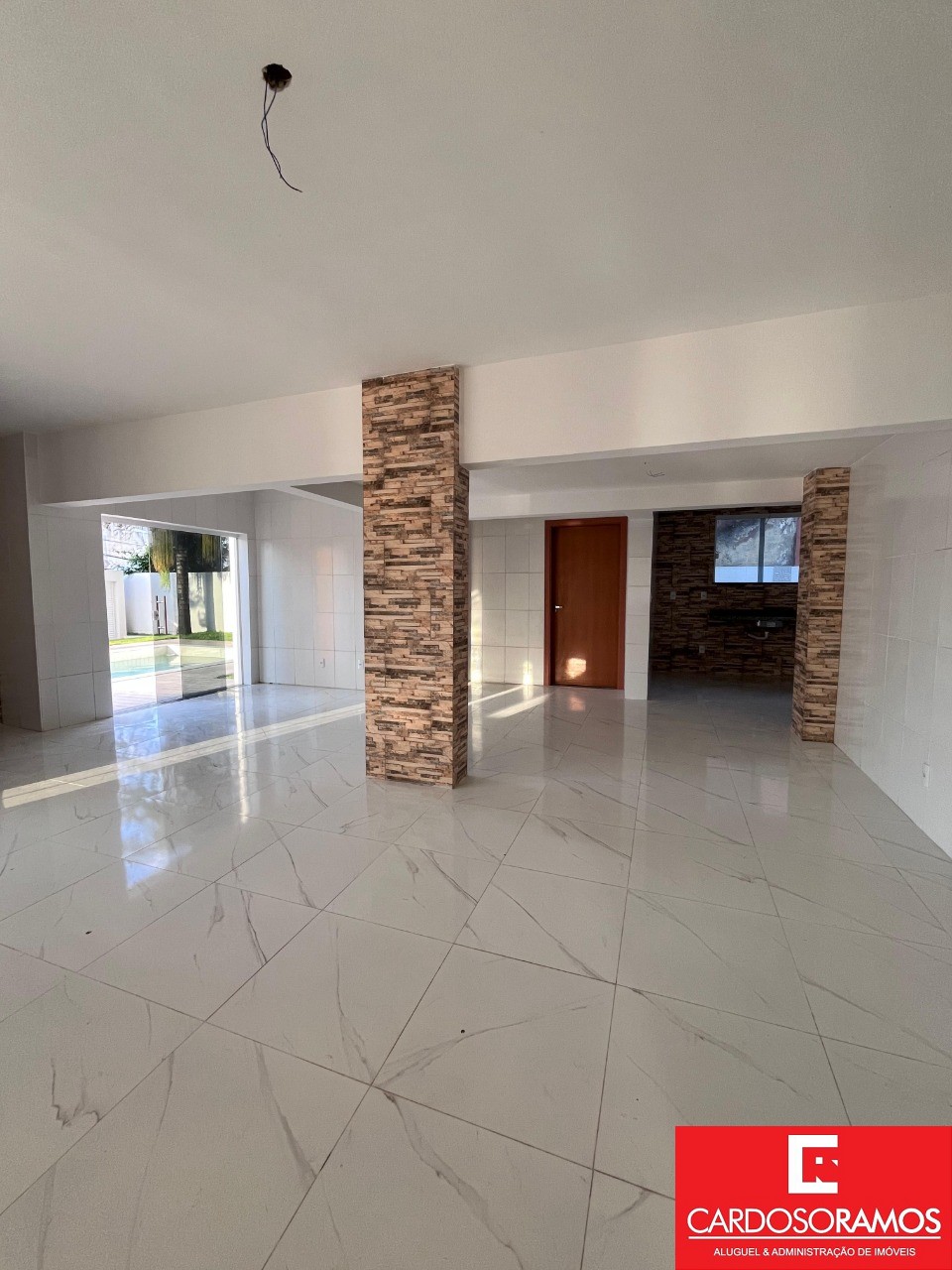 Apartamento - Ipitanga
