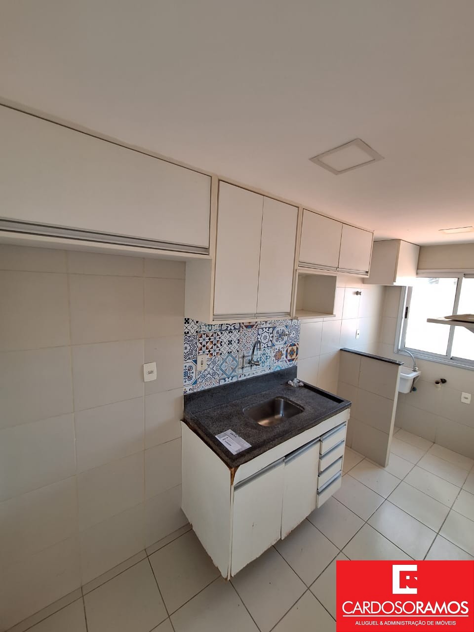 Apartamento - Estrada do côco