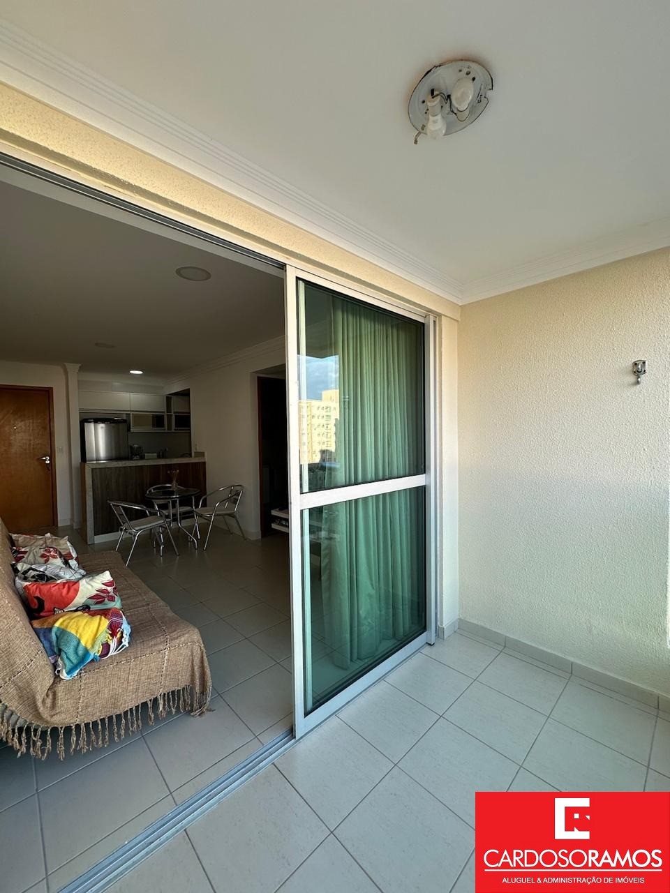 Apartamento, 2 quartos, 54 m² - Foto 4