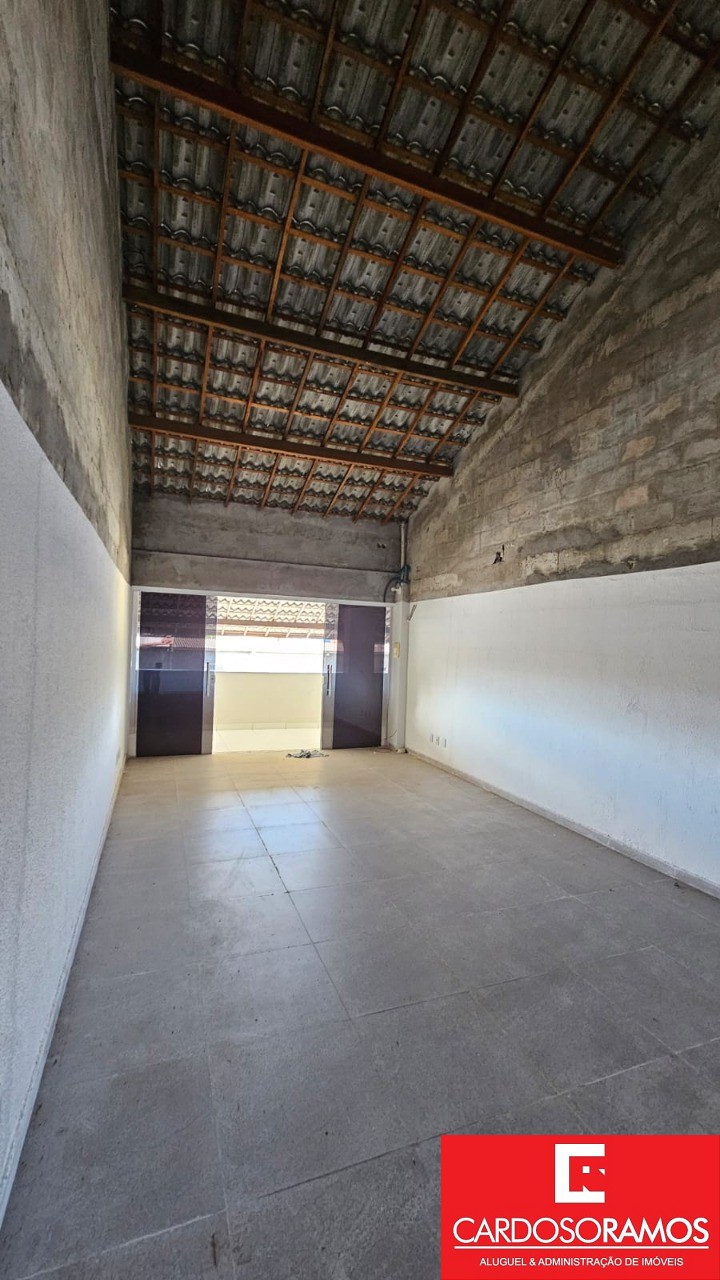 Apartamento - Pitangueiras