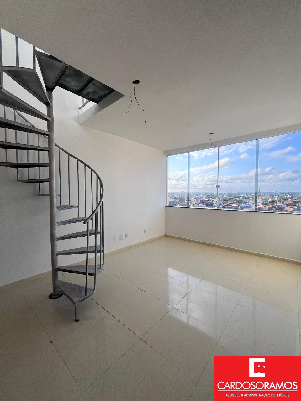 Apartamento - Ipitanga