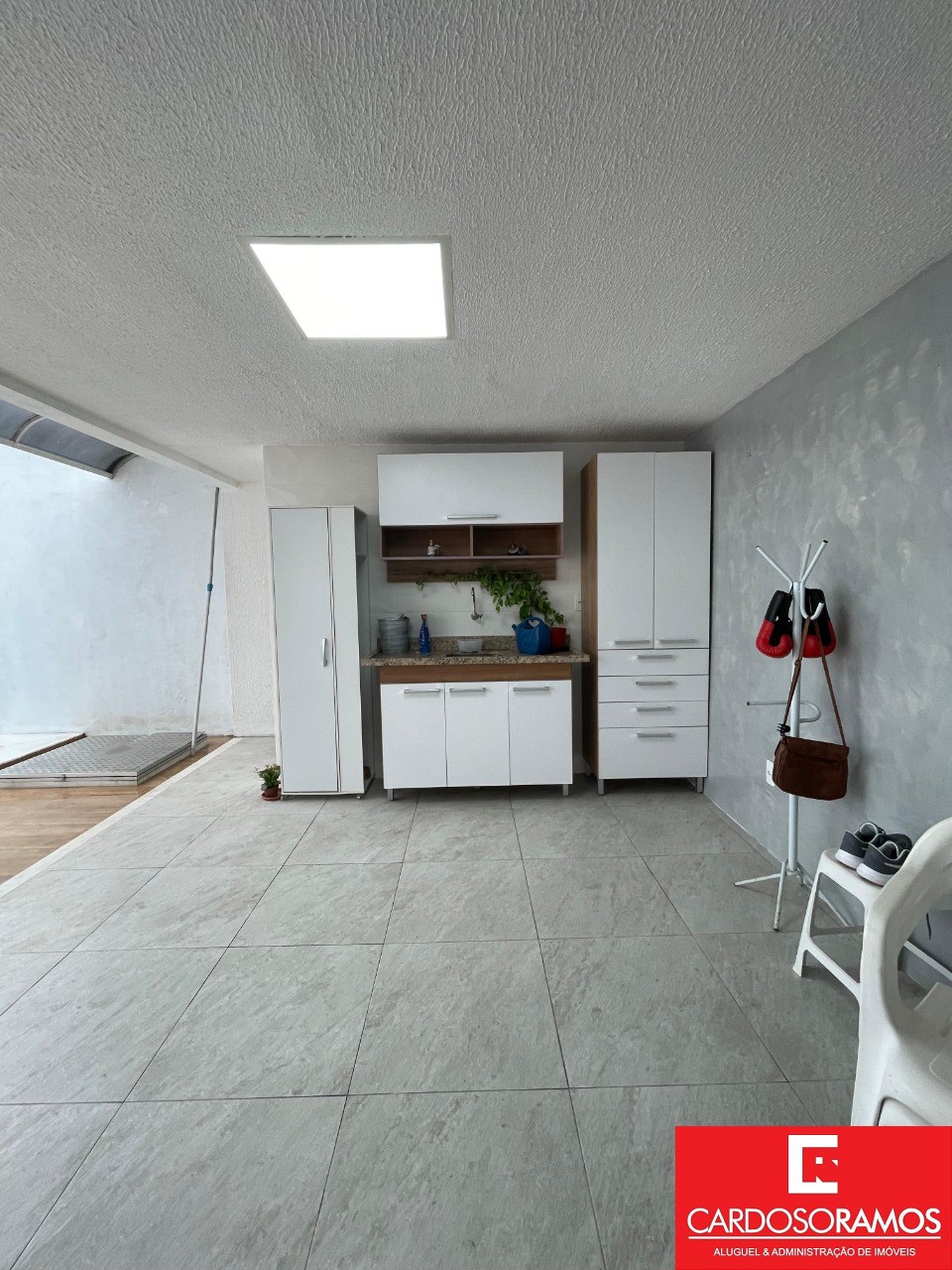 Casa - Abrantes