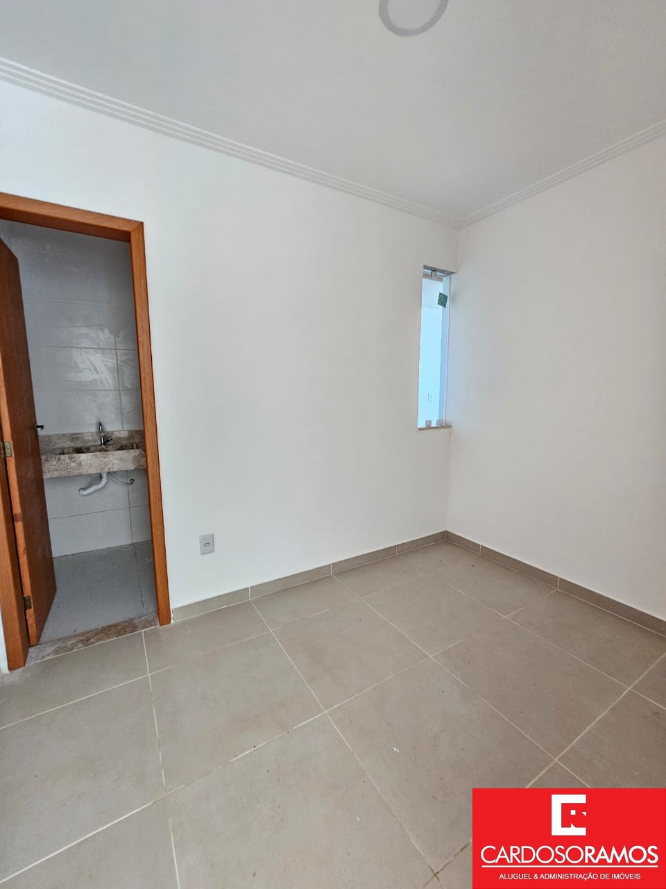 Casa - Buraquinho