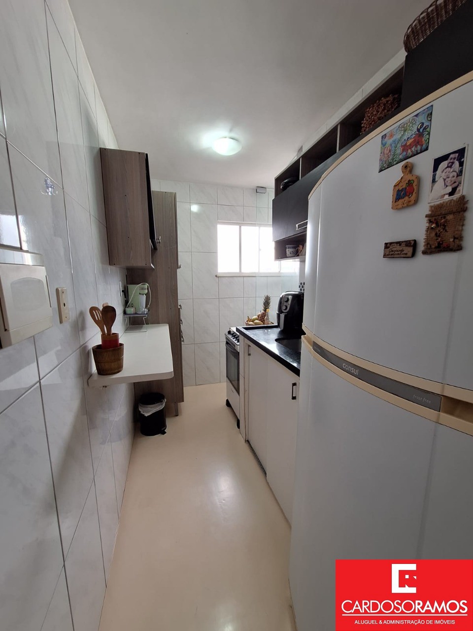Apartamento - Caji
