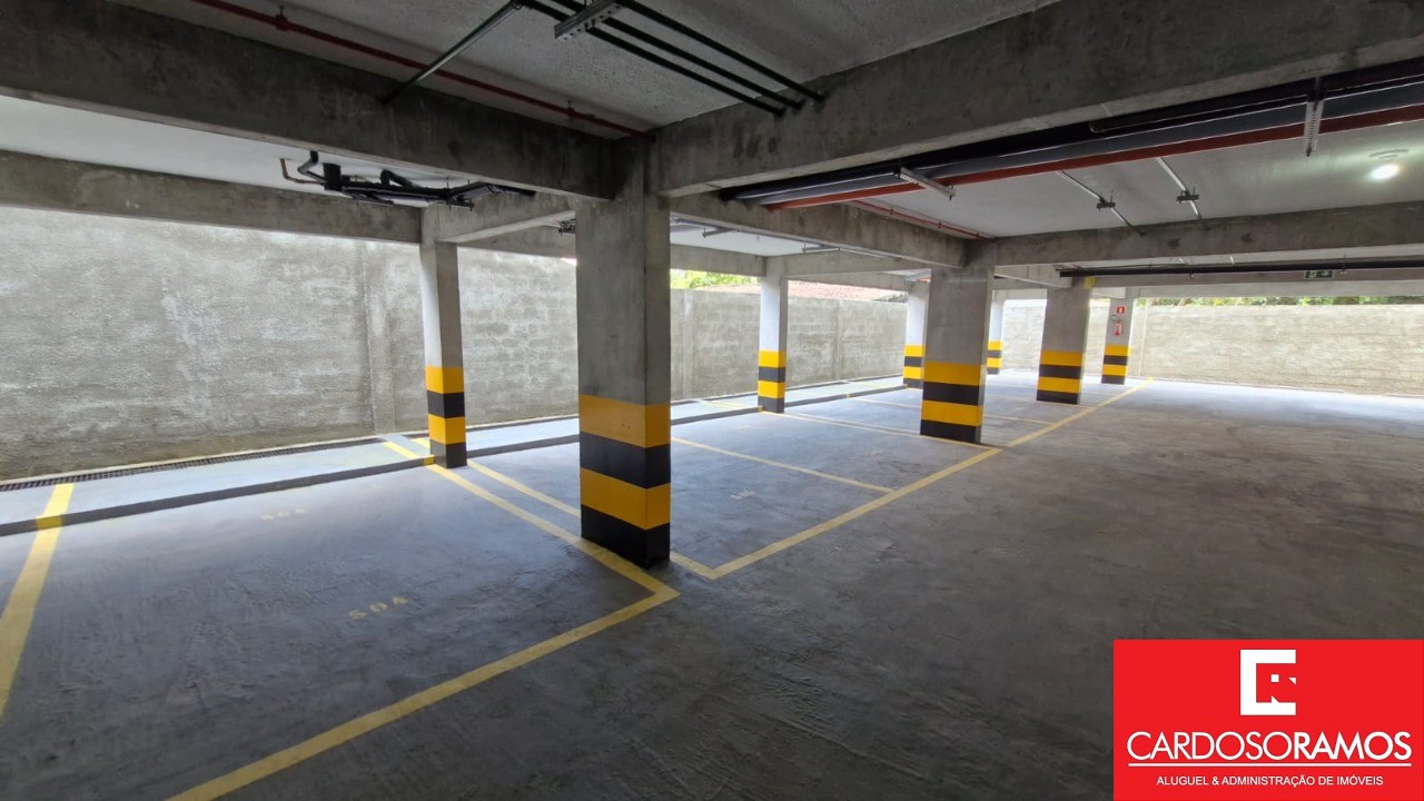 Apartamento - Pitangueiras