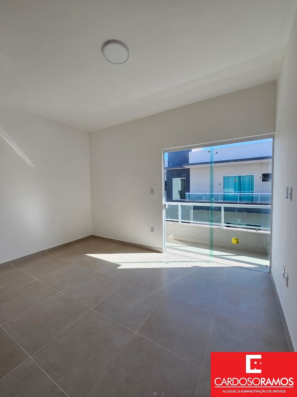 Casa - Buraquinho