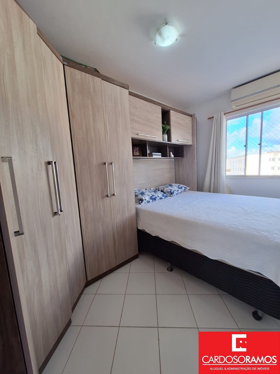 Apartamento - Caji