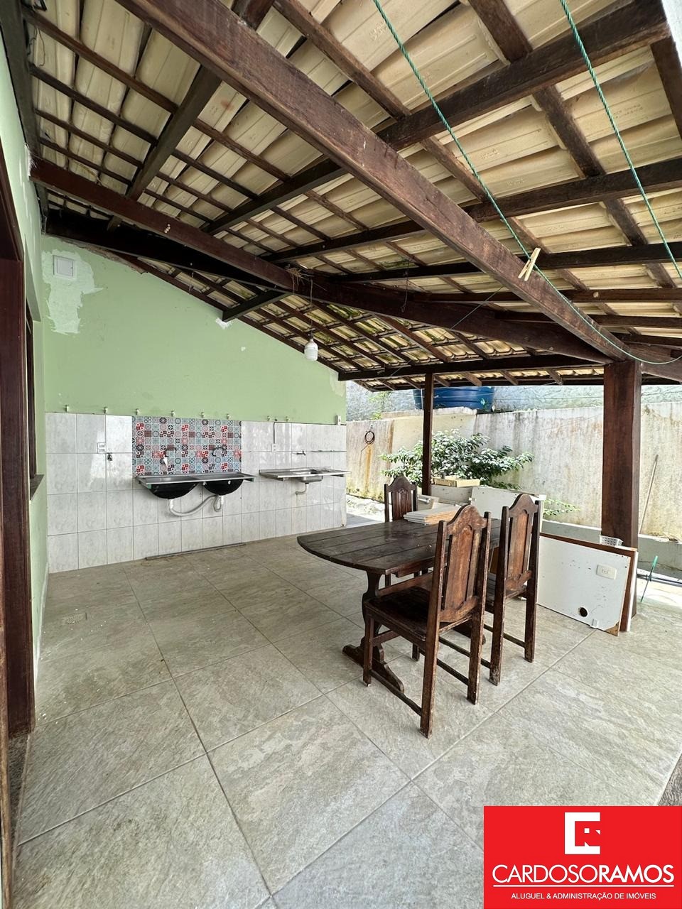 Casa, 4 quartos - Foto 6