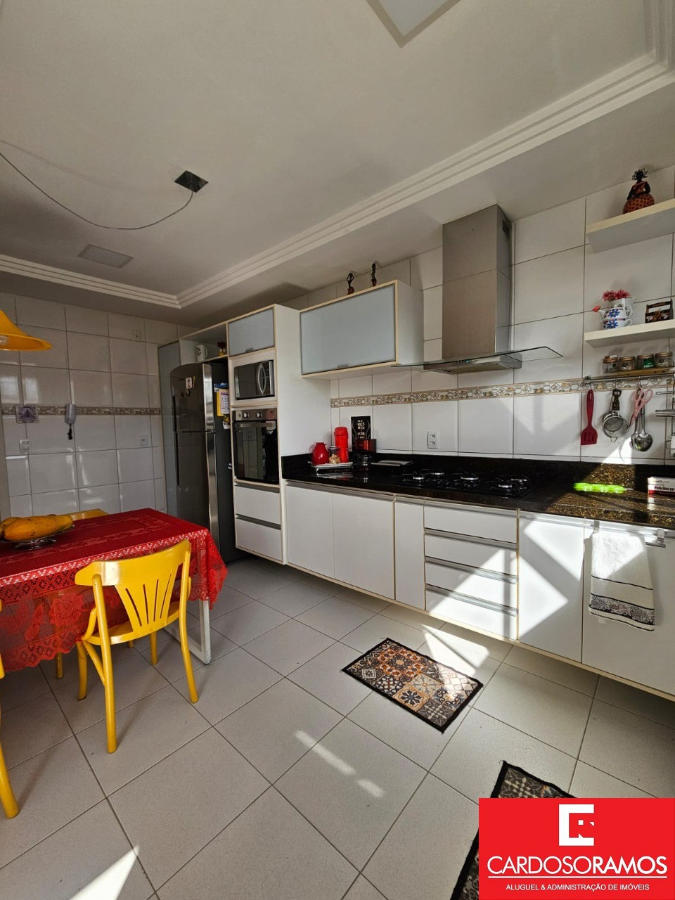 Apartamento - Pitangueiras