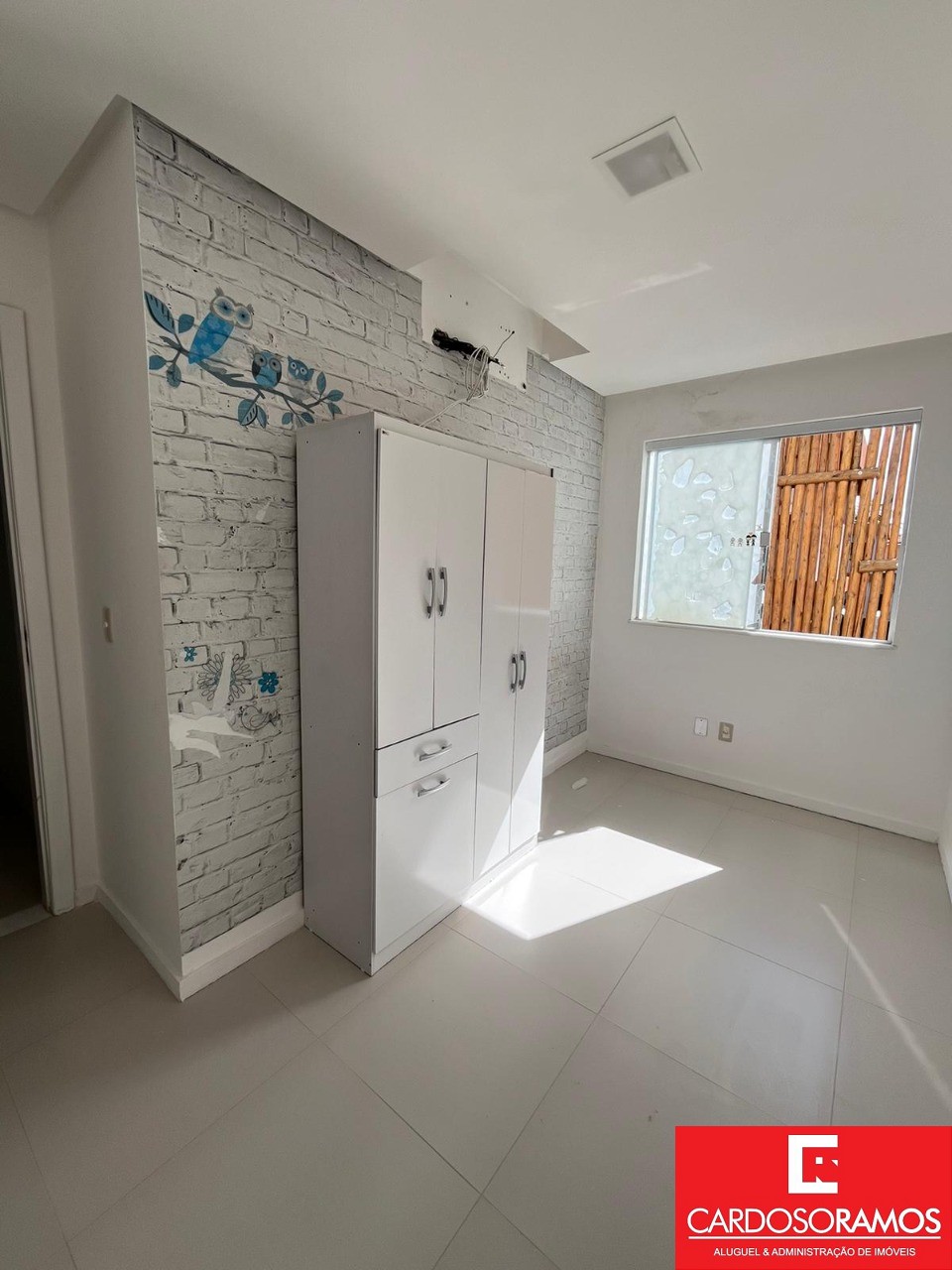 Casa - Buraquinho