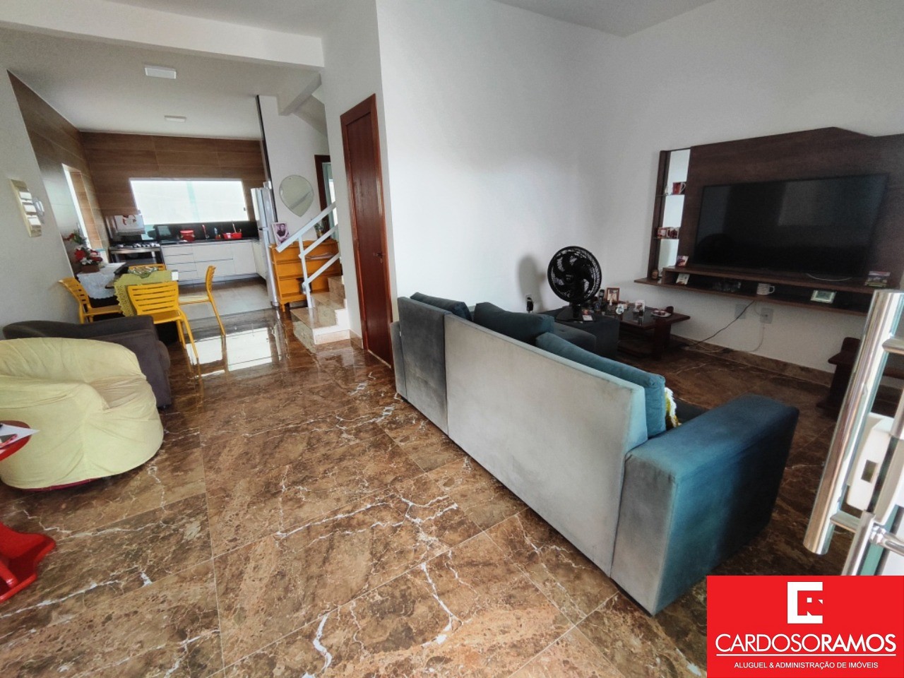 Casa - Pitangueiras