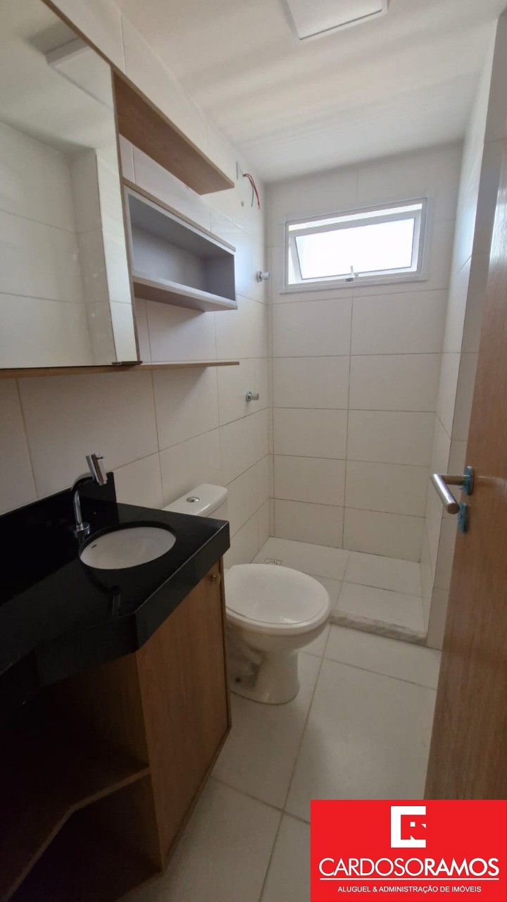 Apartamento - Pitangueiras