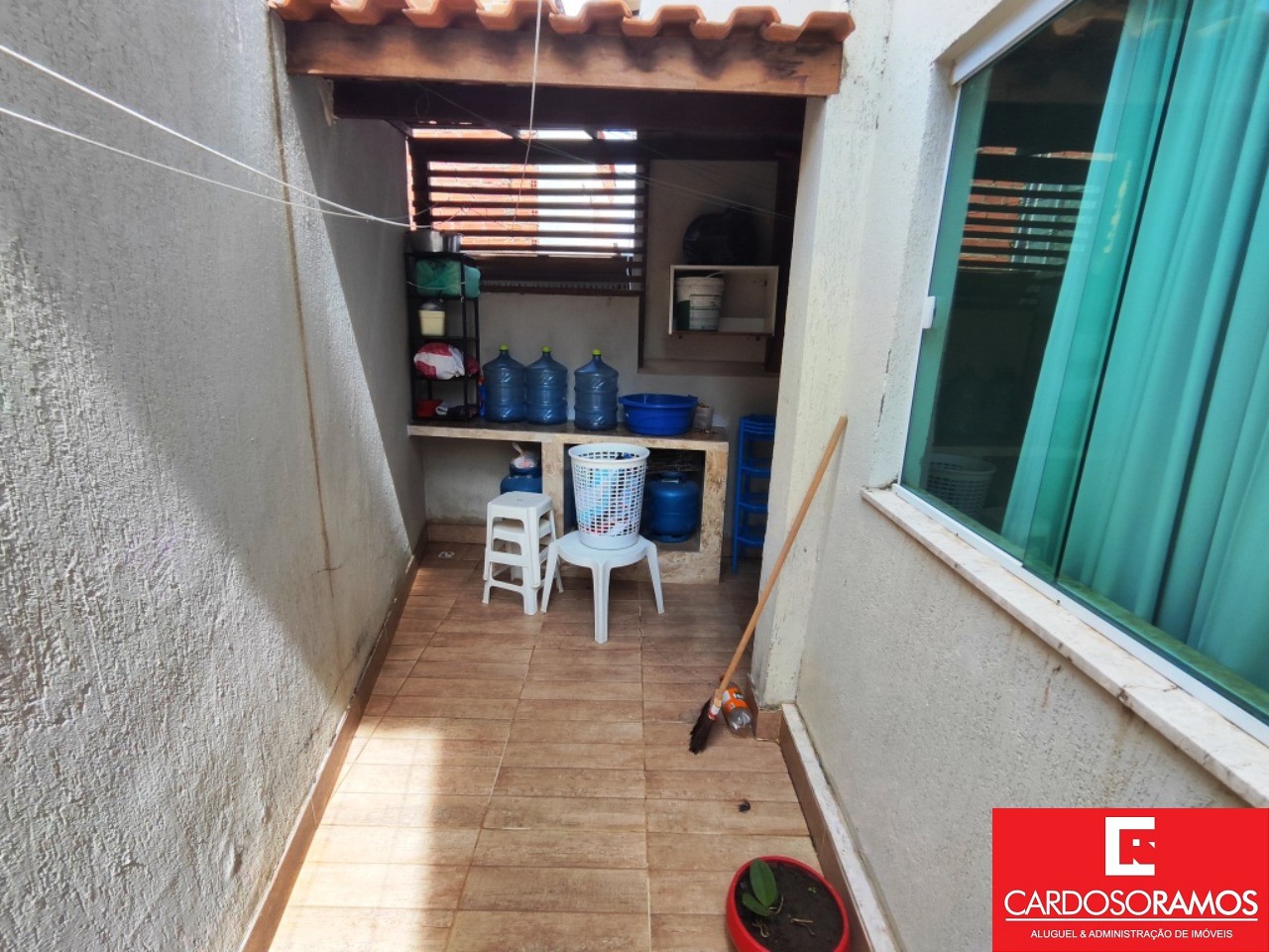 Casa - Pitangueiras